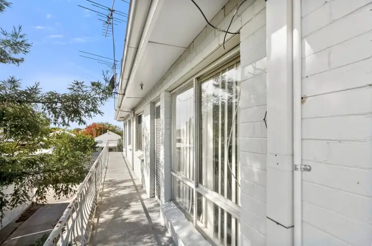 13/35 Kingsville Street, Kingsville VIC 3012