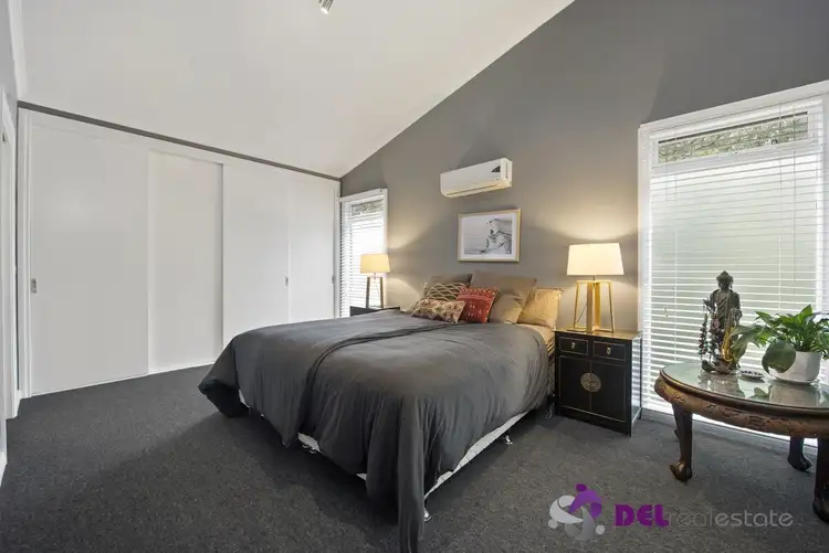 Fifth view of Homely house listing, 1516A Burwood Highway, Tecoma VIC 3160