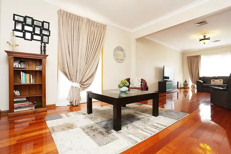 Fifth view of Homely house listing, 40 Rowley Street, Smithfield NSW 2164
