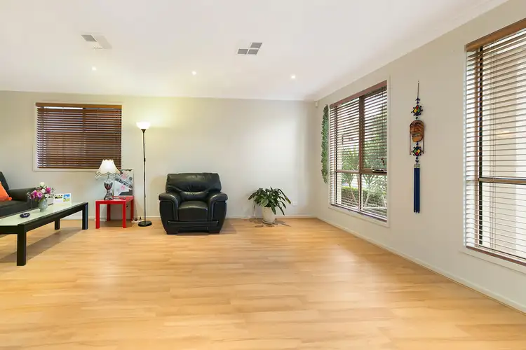 Fourth view of Homely house listing, 23 Pugh Avenue, Pemulwuy NSW 2145