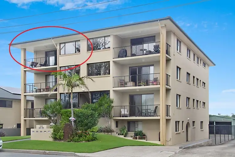 5/256 Marine Parade, Kingscliff NSW 2487