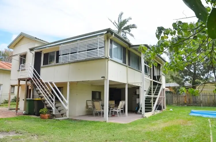 126 Mein Street, Scarborough QLD 4020