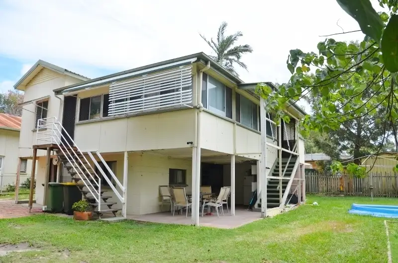 Main view of Homely house listing, 126 Mein Street, Scarborough QLD 4020