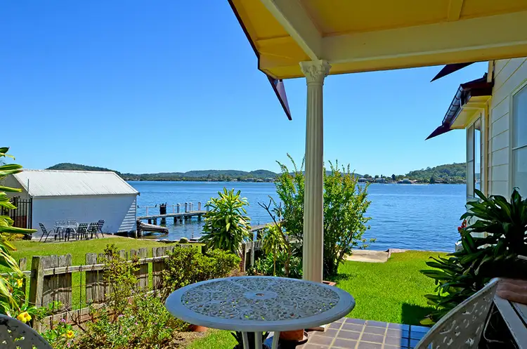Fourth view of Homely house listing, 15 Cedar Crescent, Booker Bay NSW 2257