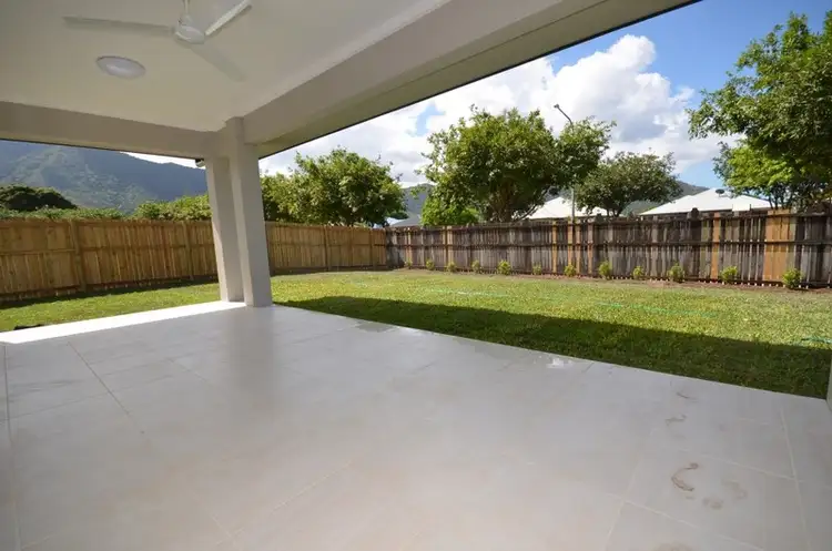 Seventh view of Homely house listing, 25 SEDGWICK Close, Edmonton QLD 4869