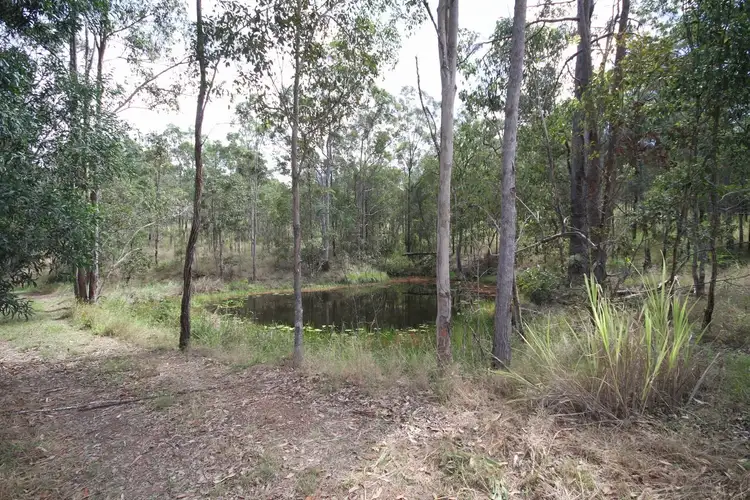 Fifth view of Homely rural property listing, 440 Diamondfield Road, Kandanga QLD 4570