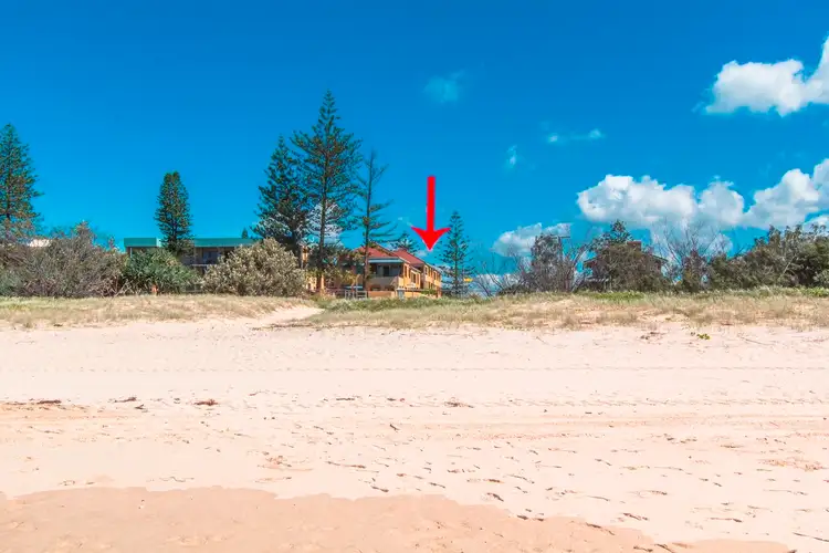 1/2 Gibson Street, Bilinga QLD 4225