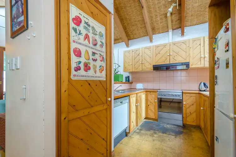 Fourth view of Homely house listing, 25 Barnett Street, Kensington VIC 3031