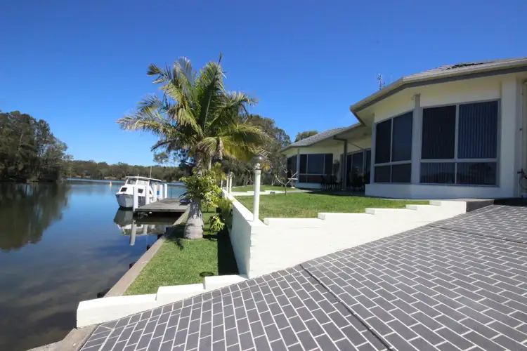 55 Kenrose Street, Forster NSW 2428