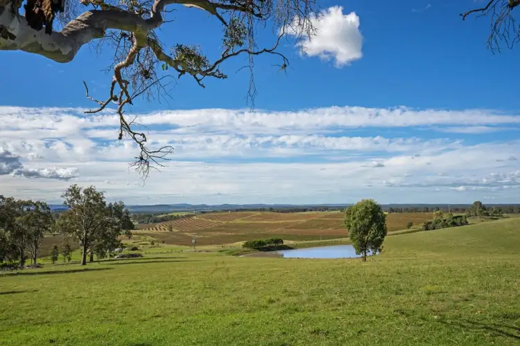 LOT Lot, 224 Marrowbone Road, Pokolbin NSW 2320