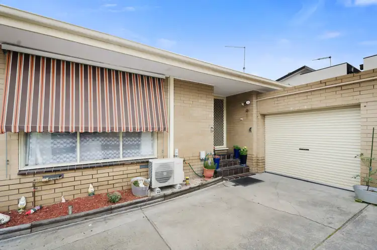 6/353-355 Geelong Road, Kingsville VIC 3012