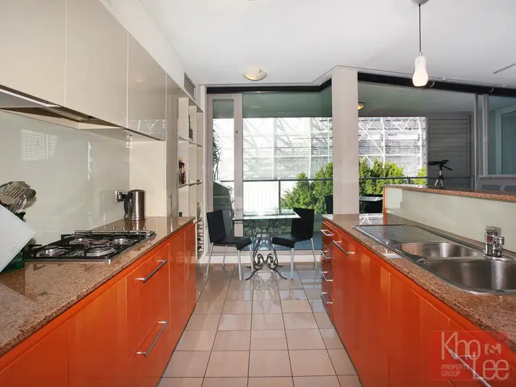 Fourth view of Homely apartment listing, 39/1 Murray Street, Pyrmont NSW 2009