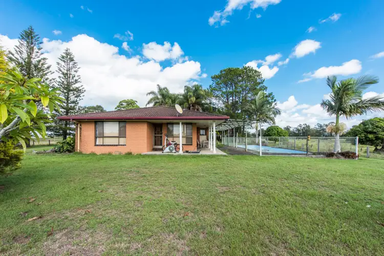 Second view of Homely rural property listing, 1945 Pacific Highway, Cowper NSW 2460