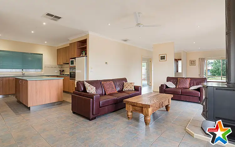 Second view of Homely house listing, 5 Shadi Rise, Yarra Glen VIC 3775