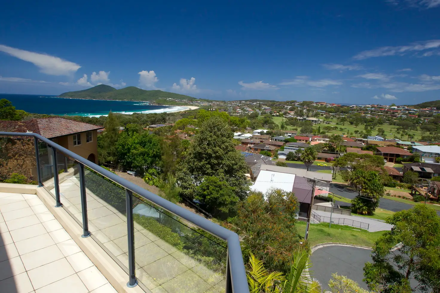 Main view of Homely house listing, 2/3 Michele Crescent, Forster NSW 2428