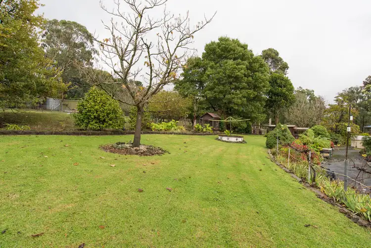 Fourth view of Homely house listing, 48 McKillop Road, Mount Evelyn VIC 3796