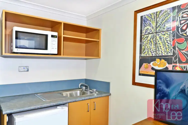Third view of Homely unit listing, 1019/185 Broadway, Ultimo NSW 2007