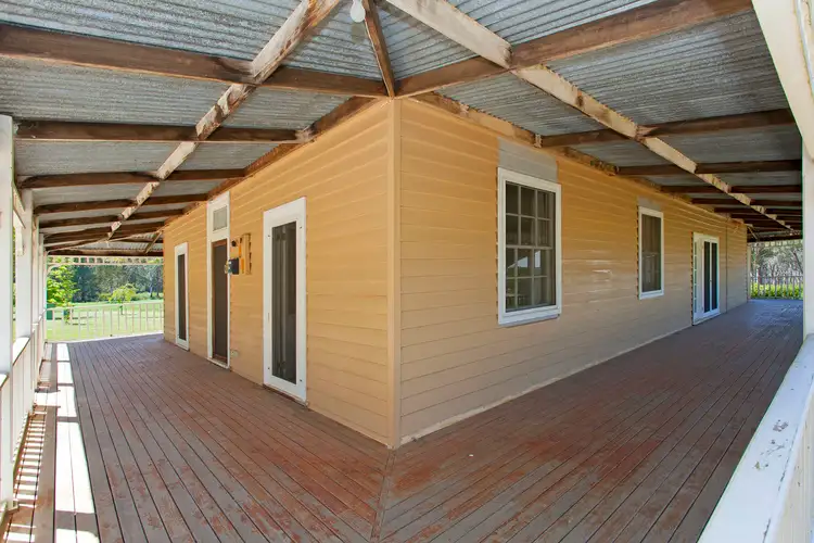 Third view of Homely house listing, 60A Lower Nine Mile Road, Stanley VIC 3747
