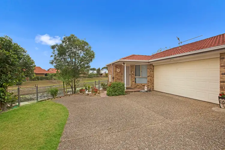 Third view of Homely unit listing, 2/32 Birkdale Court, Banora Point NSW 2486