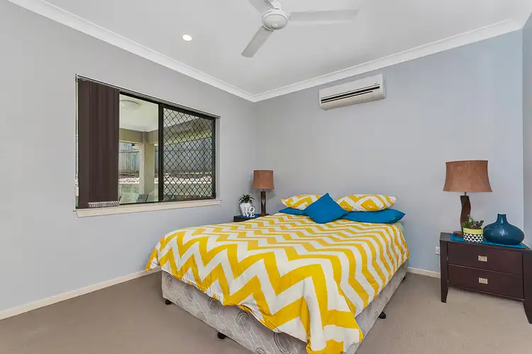 Fifth view of Homely house listing, 36 Slipper Street, Edmonton QLD 4869