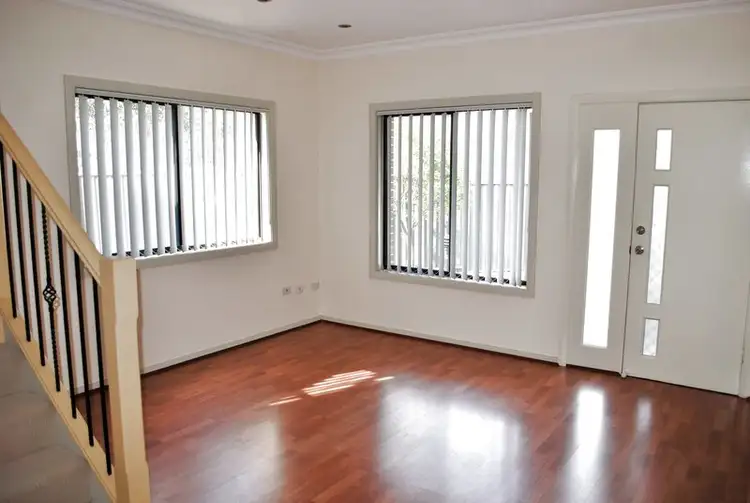 Second view of Homely townhouse listing, 6/22-24 Chrysanthemum Avenue, Lurnea NSW 2170