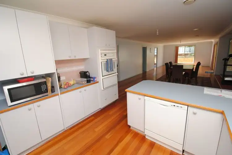 Fifth view of Homely house listing, 6 Sandalwood Drive, Lithgow NSW 2790