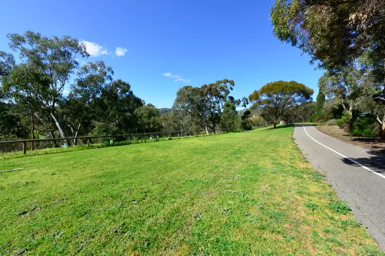 Main view of Homely land listing, 16 Coventry Drive, Athelstone SA 5076