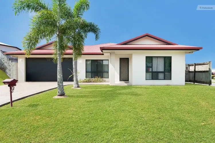 2 Bonner Close, Gordonvale QLD 4865