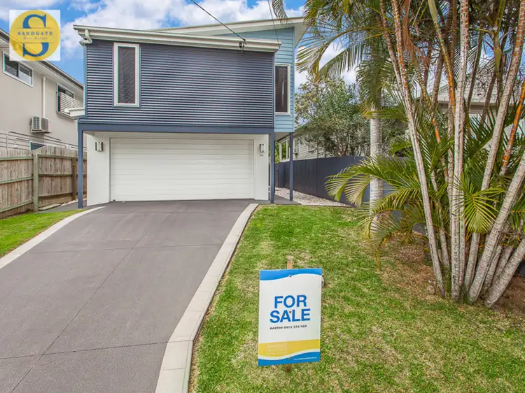 199 Queens Parade, Brighton QLD 4017