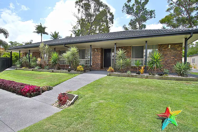 Seventh view of Homely house listing, 26 Matson Avenue, Regents Park QLD 4118