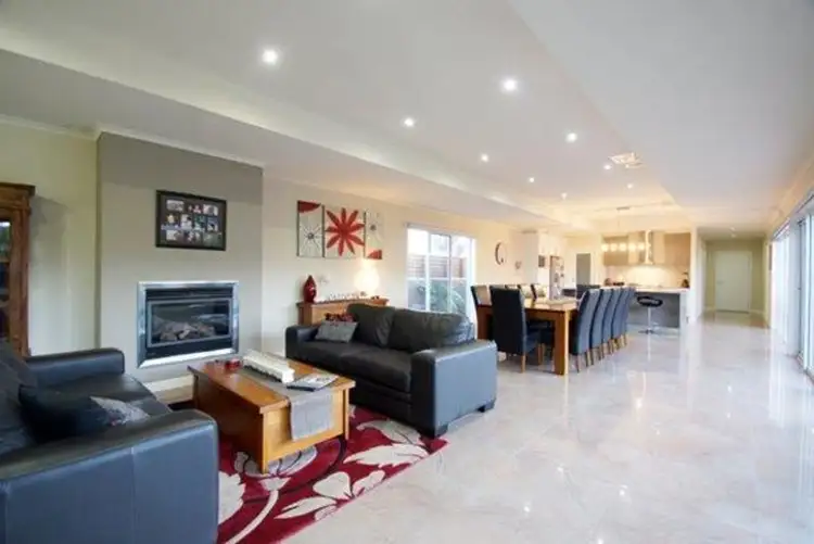 Fourth view of Homely house listing, 31 Windlass Avenue, Mooroopna VIC 3629