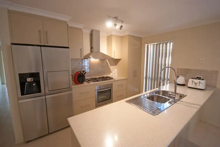 Third view of Homely house listing, 3/24 Parkside Drive, Shepparton VIC 3630