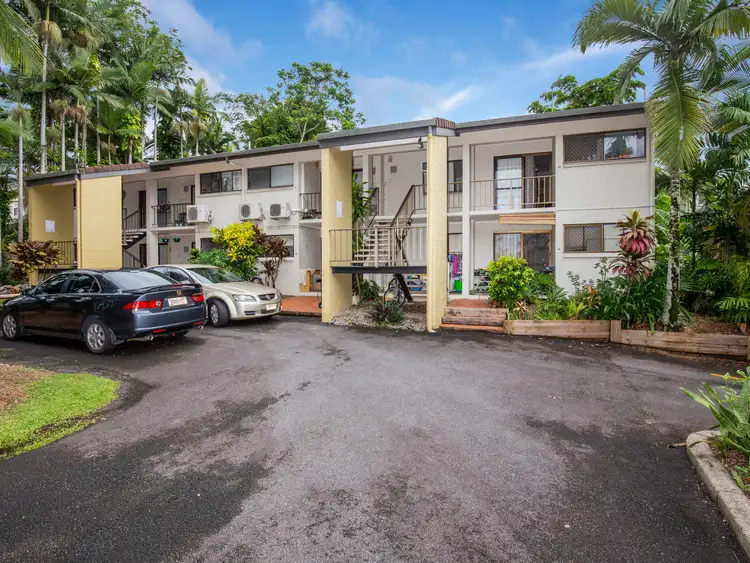 31/50-56 Woodward Street, Edge Hill QLD 4870