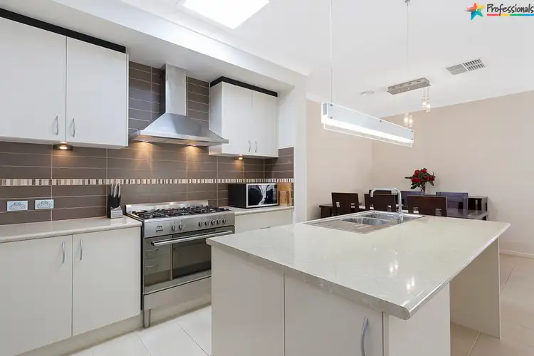 Third view of Homely house listing, 61 Victoria Cross Parade, Wodonga VIC 3690