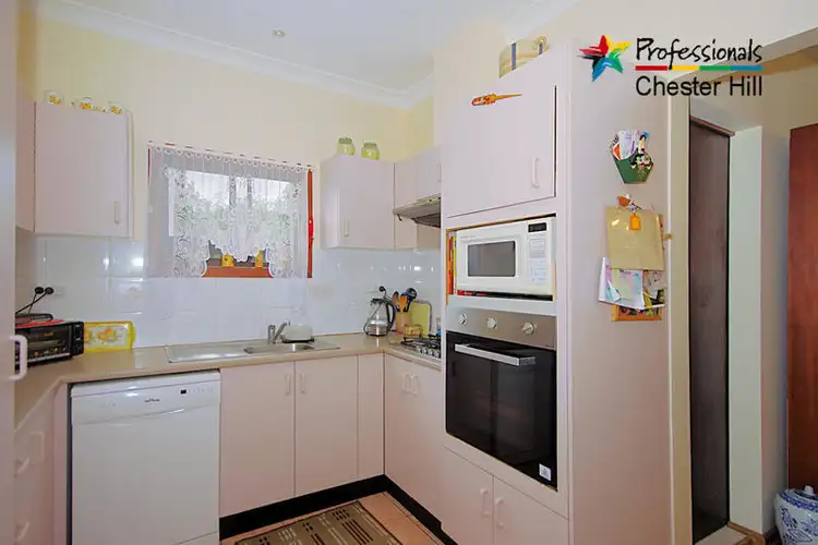 Third view of Homely house listing, 30 Abbott Avenue, Sefton NSW 2162