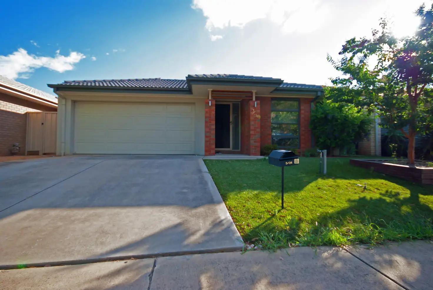 Main view of Homely house listing, 3/24 Parkside Drive, Shepparton VIC 3630
