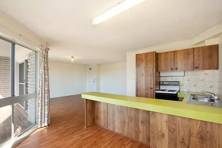 Fourth view of Homely unit listing, 9/126 Musgrave Street, Coolangatta QLD 4225