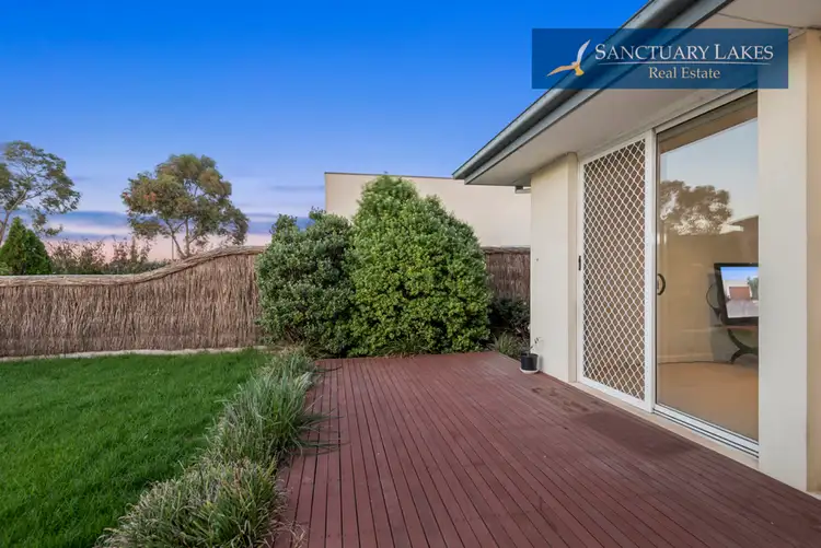 Fifth view of Homely house listing, 32 Signature Boulevard, Sanctuary Lakes VIC 3030