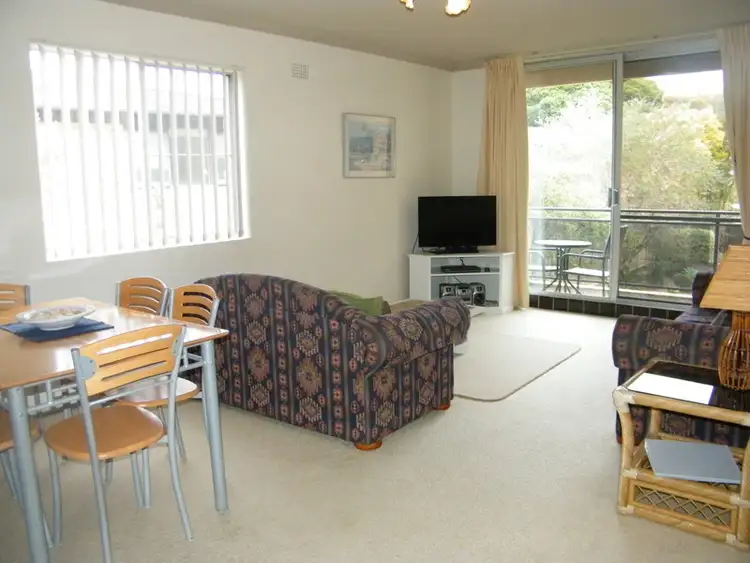 Second view of Homely unit listing, 10/50-52 Little Street, Forster NSW 2428