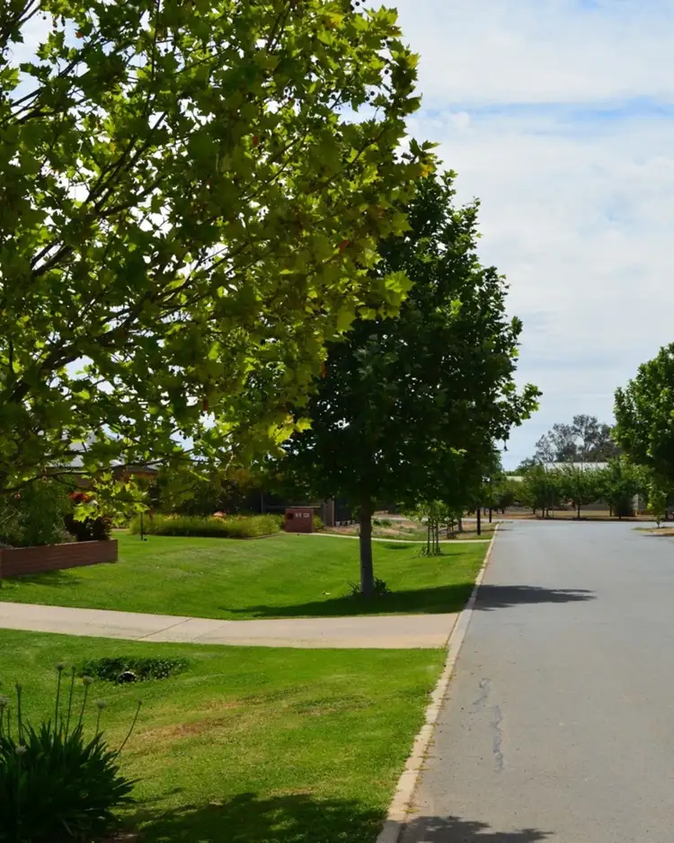 LOT Lot 95, Girton Court Grammar Park Estate, Shepparton VIC 3630