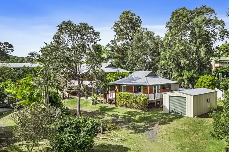 Second view of Homely house listing, 23 Mary Street, Amamoor QLD 4570