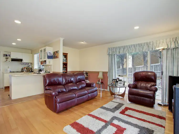 Sixth view of Homely house listing, 16 Graneby Rise, Mount Evelyn VIC 3796