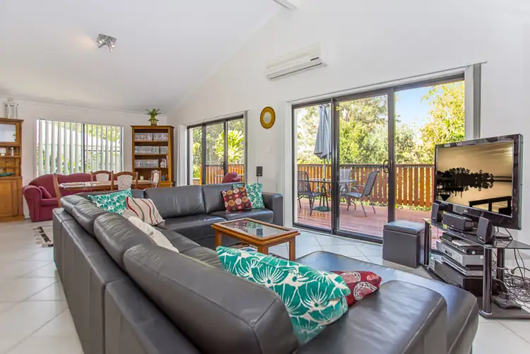 Third view of Homely house listing, 116 Botanical Circuit, Banora Point NSW 2486