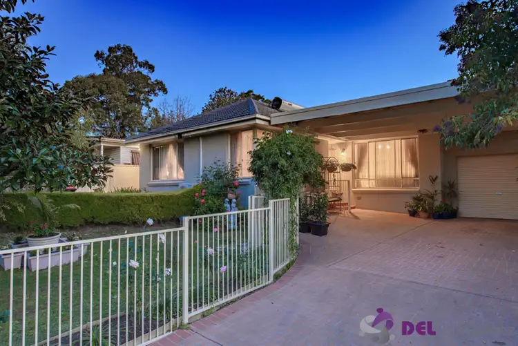 10 Warbla Street, Dandenong North VIC 3175