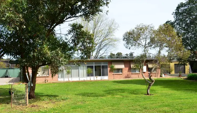 Main view of Homely rural property listing, Lot 2/245 Verney North Road, Zeerust VIC 3634