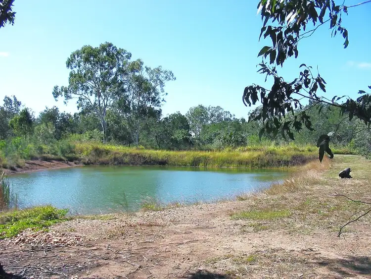 Seventh view of Homely house listing, 66 Coowonga Road, Cawarral QLD 4702