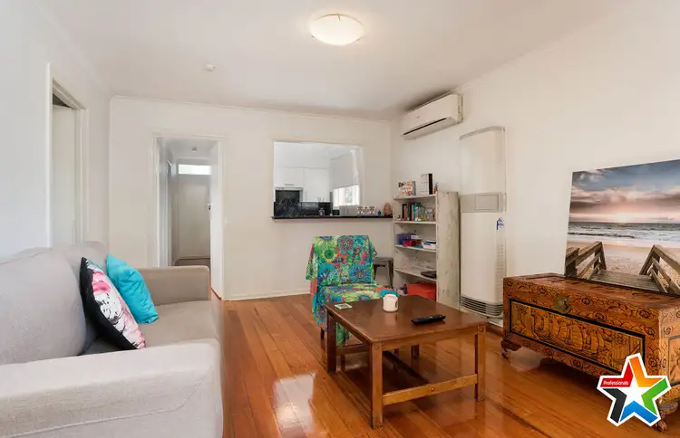 Second view of Homely unit listing, 2/57 Mount View Parade, Croydon VIC 3136