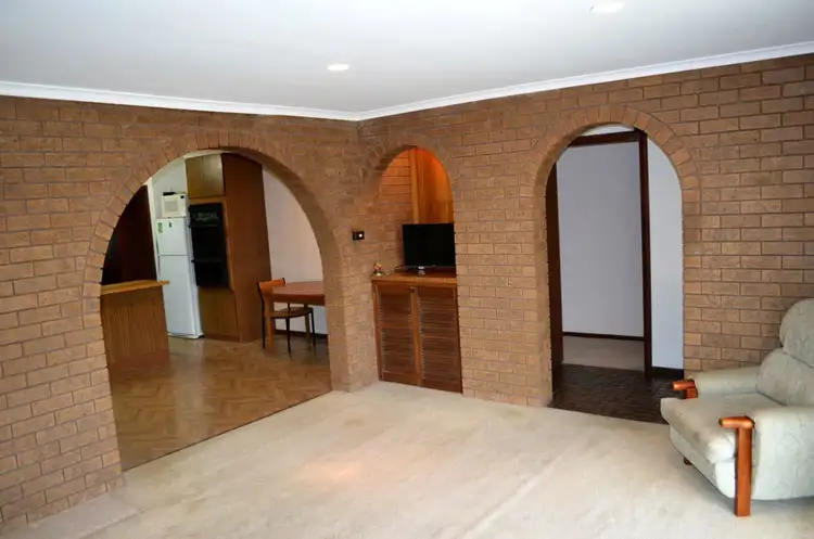 Sixth view of Homely house listing, 3 Daldy Crescent, Shepparton VIC 3630