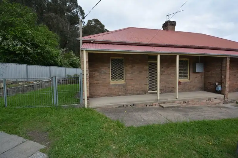 Main view of Homely house listing, 13 Bragg Street, Lithgow NSW 2790