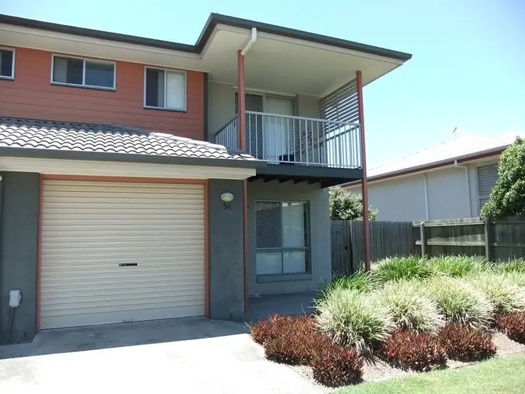 Main view of Homely townhouse listing, 56/14 Fleet Street, Browns Plains QLD 4118